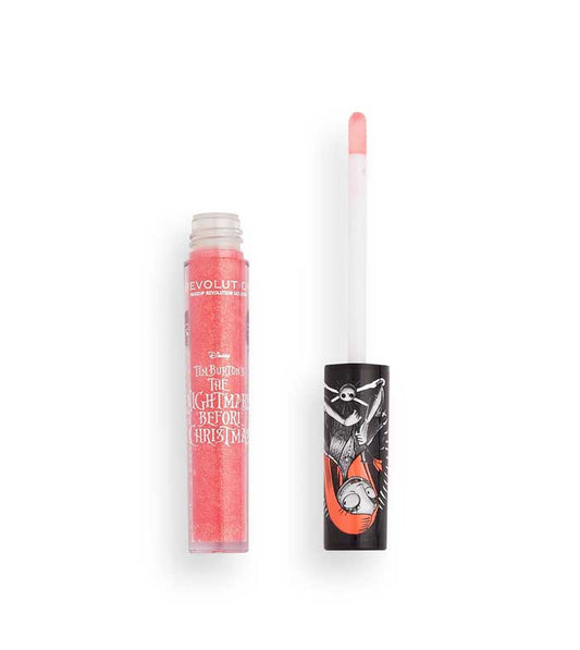 Revolution - *Disney Nightmare Before Christmas* - Lip Gloss - Sally