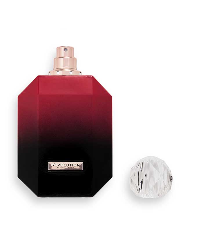 Revolution - Eau de Toilette 100ml - Passion