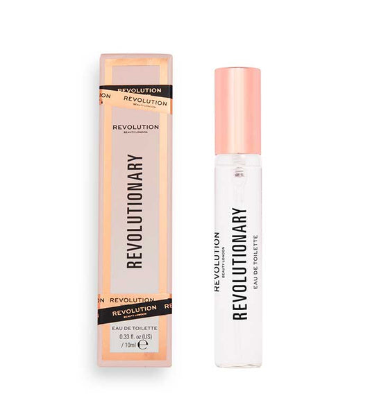 Revolution - Eau de Toilette 10ml - Revolutionary