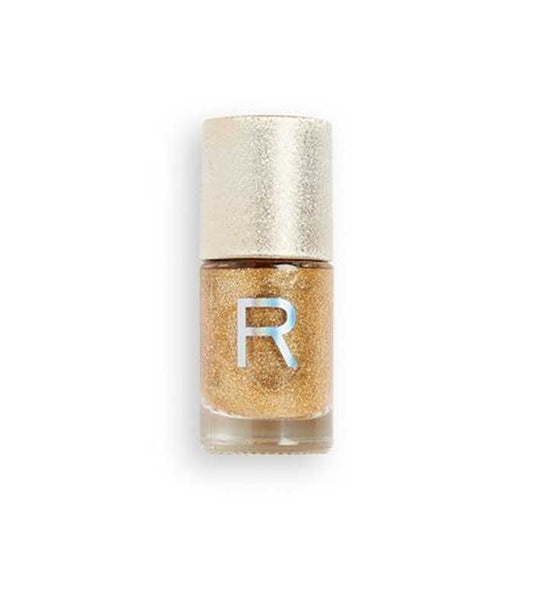 Revolution - Verniz Glitter - Twinkle