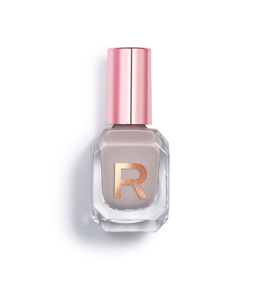 Revolution - Verniz High Gloss - Chill