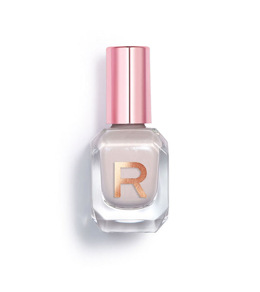 Revolution - Verniz High Gloss - Comet