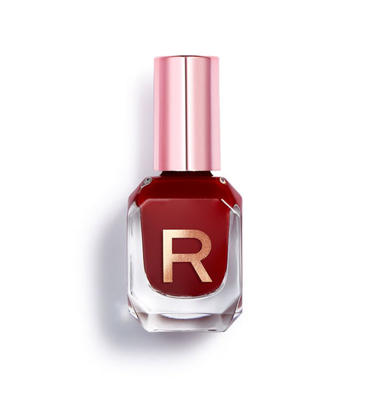 Revolution - Verniz High Gloss - Dare