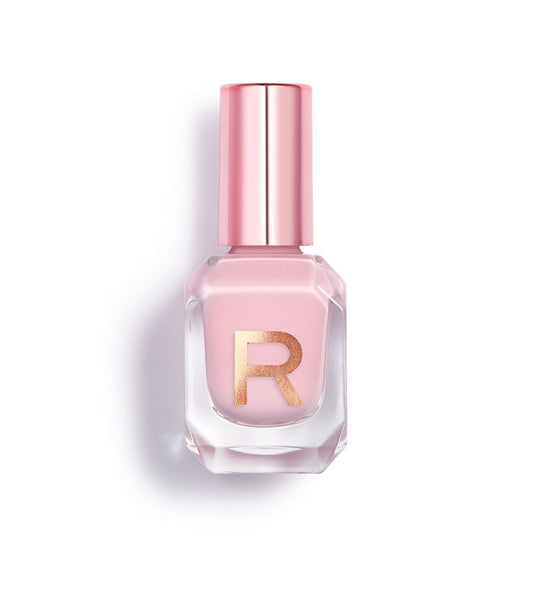 Revolution - Verniz High Gloss - Flamingo