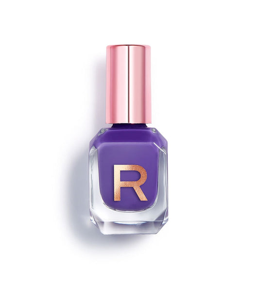 Revolution - Verniz High Gloss - Galaxy