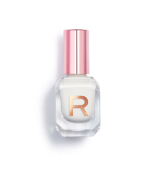 Revolution - Verniz High Gloss - Ghost
