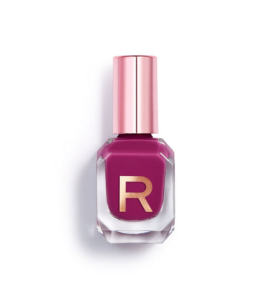Revolution - Verniz High Gloss - Imagine
