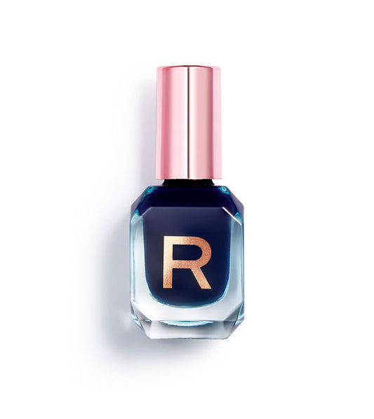 Revolution - Verniz High Gloss - Ink
