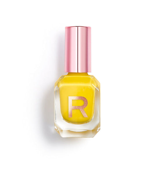 Revolution - Verniz High Gloss - Life