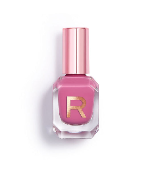 Revolution - Verniz High Gloss - Lover
