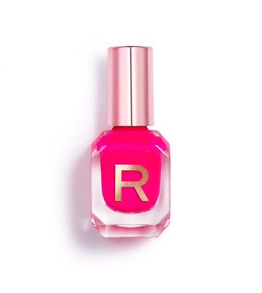 Revolution - Verniz High Gloss - Party