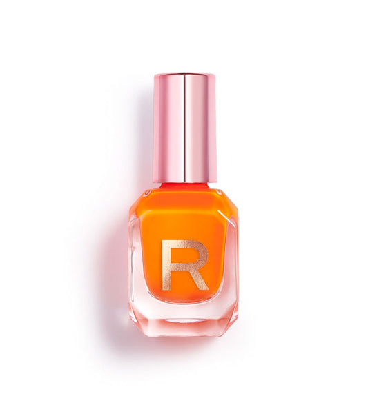 Revolution - Verniz High Gloss - Pop