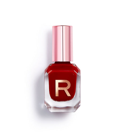 Revolution - Verniz High Gloss - Tango