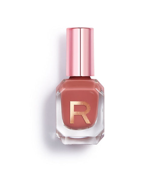 Revolution - Verniz High Gloss - True