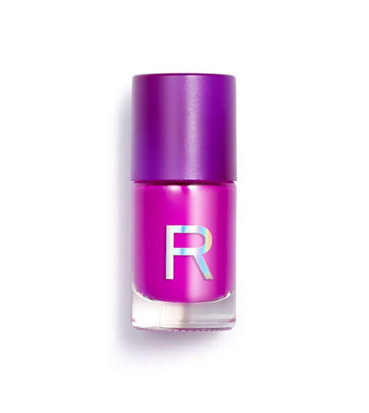 Revolution - Verniz Neon - Poppin