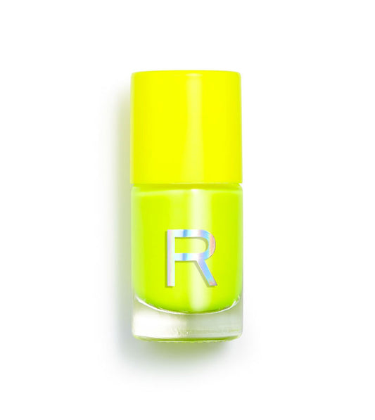 Revolution - Verniz Neon - Zesty