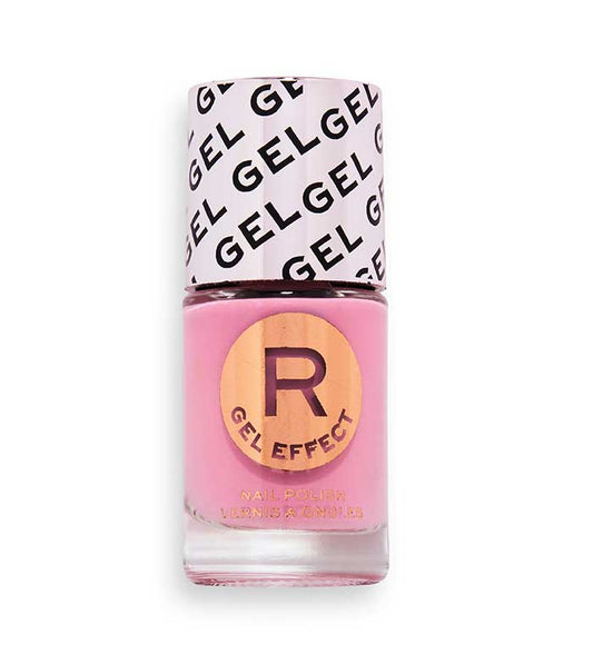 Revolution - Ultimate Shine Gel Esmalte - I'm Cute Baby Pink