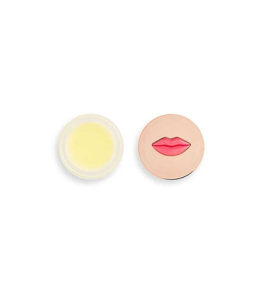 Revolution - Esfoliante labial Sugar Kiss - Pineapple Crush