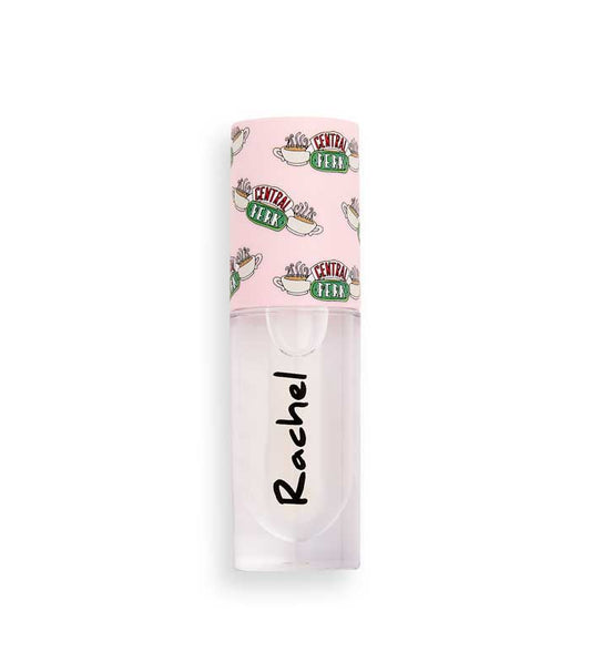 Revolution - *Friends X Revolution*  - Brilho labial Lip Bomb - Rachel