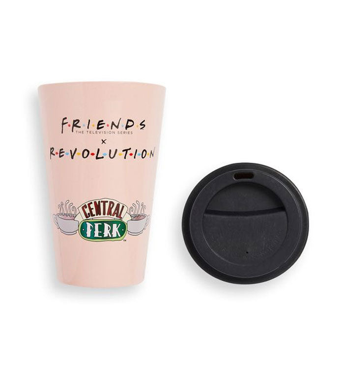 Revolution - *Friends X Revolution* - Espresso Body Scrub