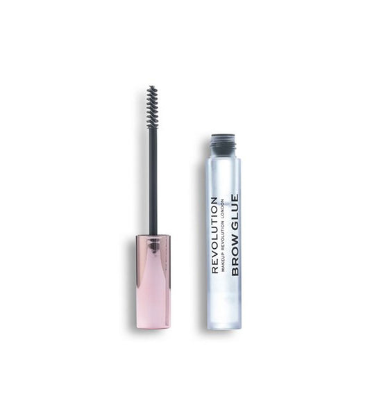 Revolution - Gel para sobrancelhas Brow Glue
