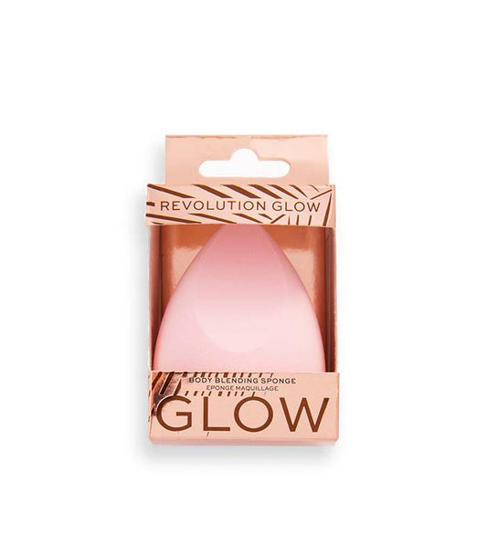 Revolution - *Glow* - Esponja Corporal Blending