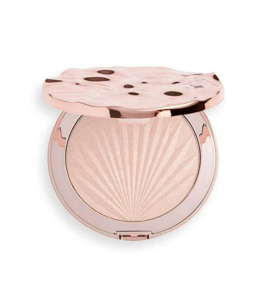 Revolution - *Glow* - Marcador de Pó Glow Splendour - Lustre