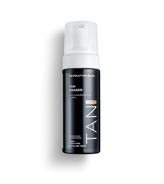 Revolution - *Glow* - Mousse para remover o bronzeado Tan Eraser