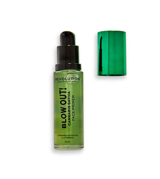 Revolution - *Good vibes* - Primer de maquiagem Blow Out!