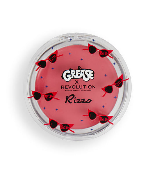 Revolution - *Grease* - Cream Blush Pink Lady - Rizzo