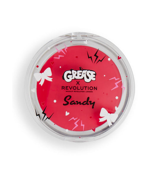 Revolution - *Grease* - Cream Blush Pink Lady - Sandy