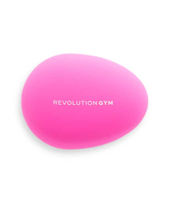 Revolution Gym - Escova para desembaraçar