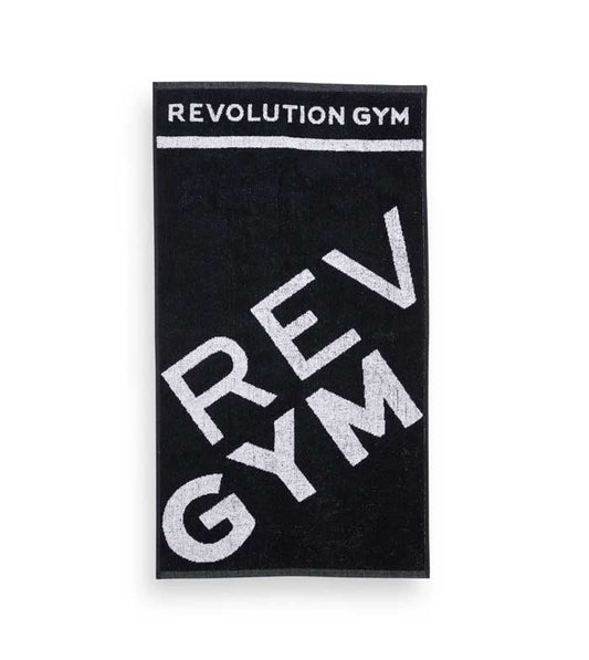 Revolution Gym - Toalha de Ginástica Work It