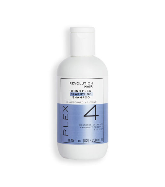 Revolution Haircare - Plex 4 Bond Clarifying Shampoo