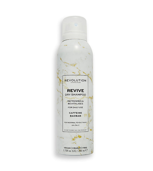 Revolution Haircare - Shampoo a seco Revive