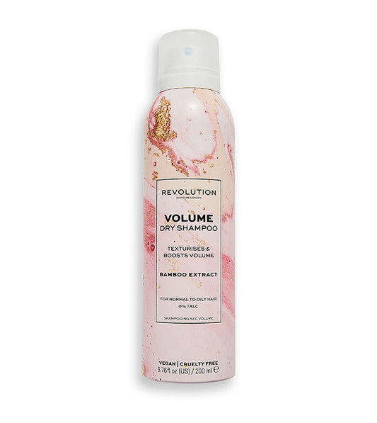 Revolution Haircare - Shampoo a seco Volume