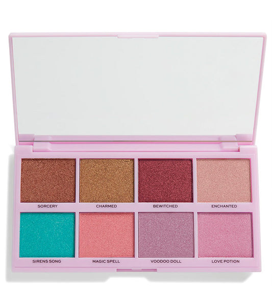 Revolution - *Halloween* - Sombra Palette - Under your spell