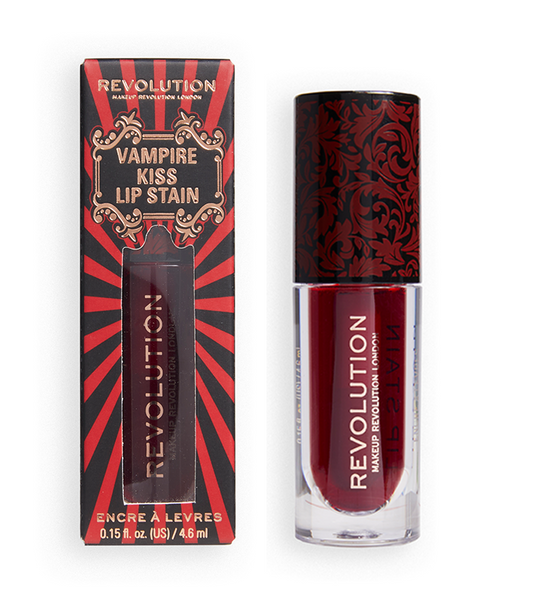 Revolution - *Halloween* Lip Tint Vampire Kiss