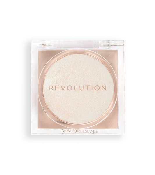 Revolution - Iluminador em pó Beam Bright - Diamond Glow