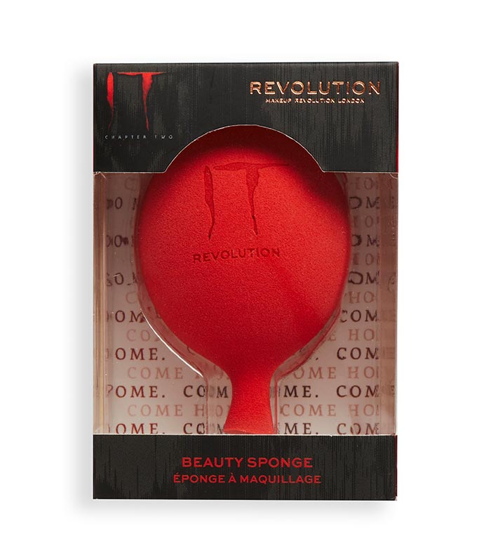 Revolution - *It* - Esponja de Maquiagem - Balloon