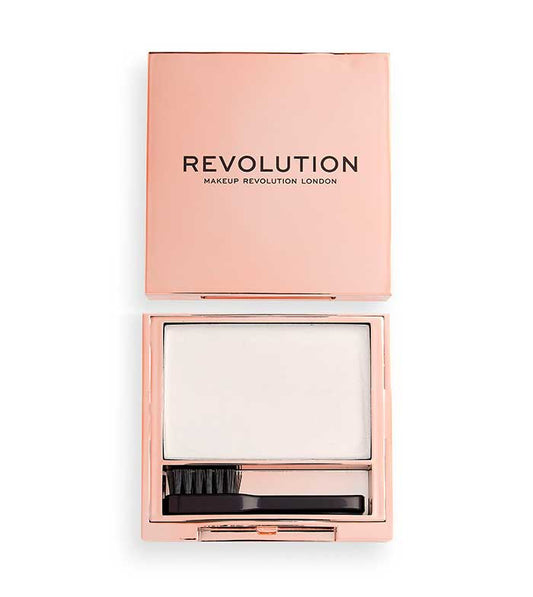Revolution - Sabonete para Sobrancelha Soap Styler