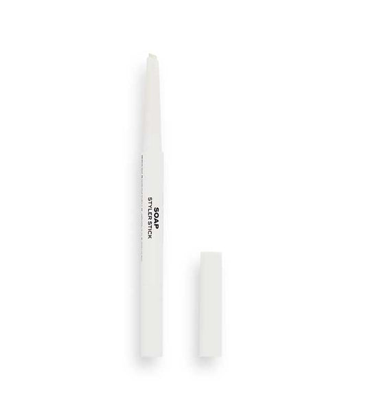 Revolution - Sabonete em bastão para sobrancelha Soap Styler Stick