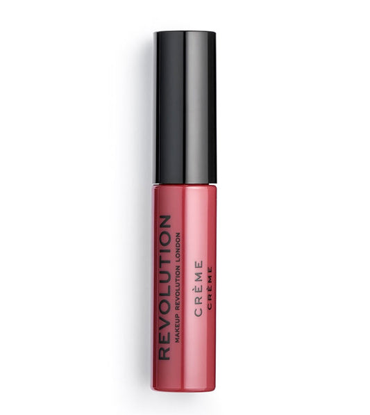 Revolution - Batom líquido Crème Lip - 116 Dollhouse