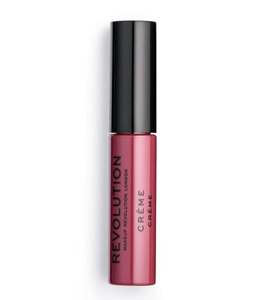 Revolution - Batom líquido Crème Lip - 117 Bouquet