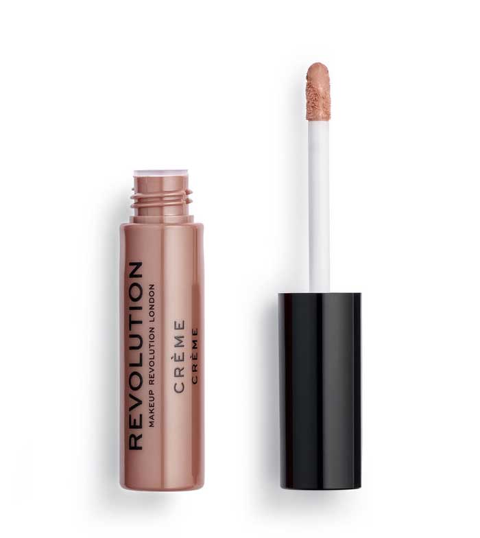 Revolution - Batom líquido Crème Lip - 119 Hustle