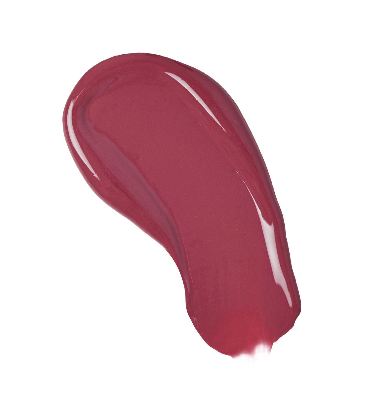 Revolution  - Batom líquido Pout Tint - Mad about Mauve