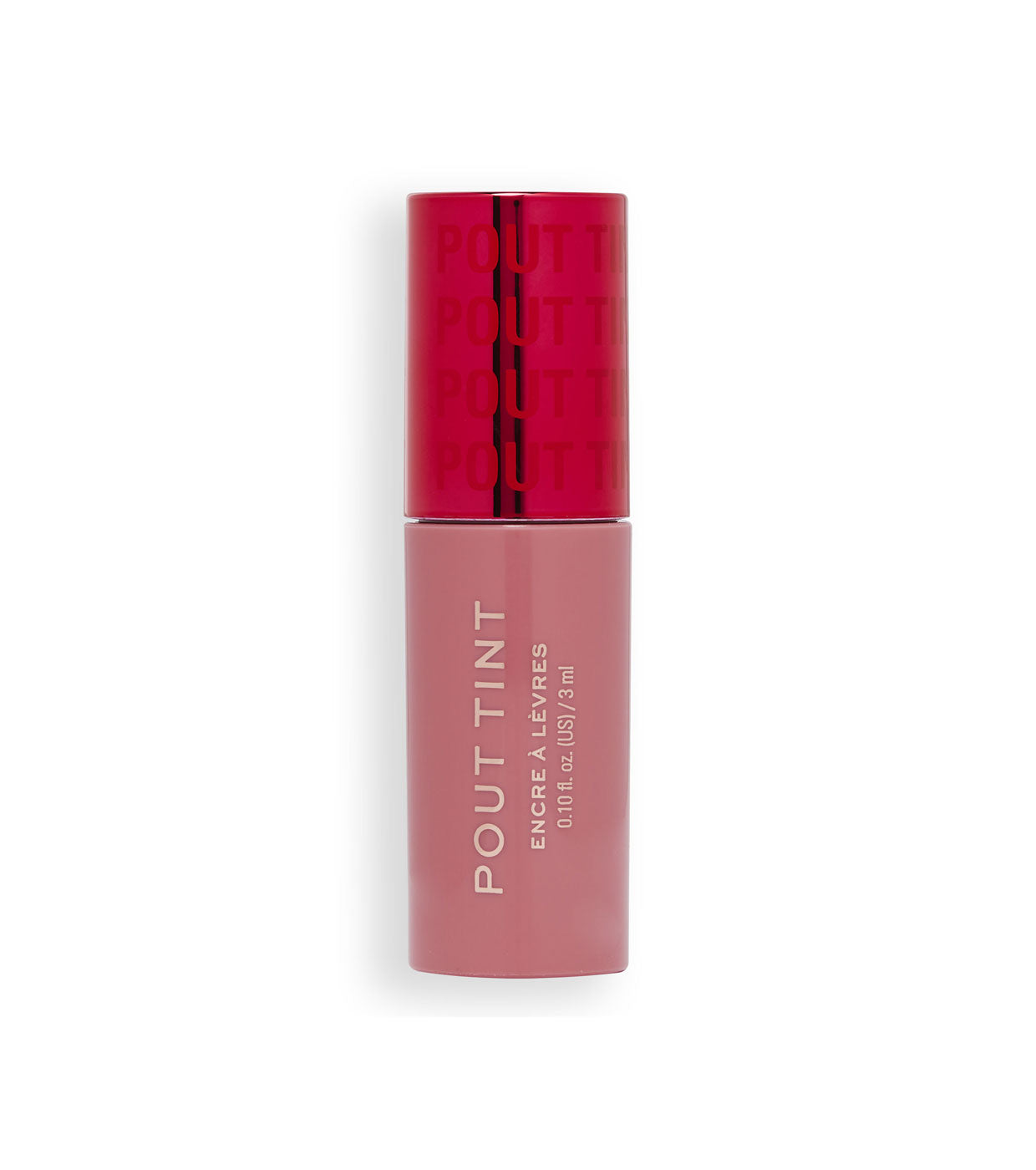 Revolution - Batom Líquido Pout Tint - Sweet Pink