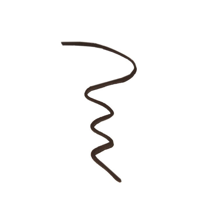 Revolution - Lápis de Sobrancelha Hair Stroke Brow Pen - Dark Brown