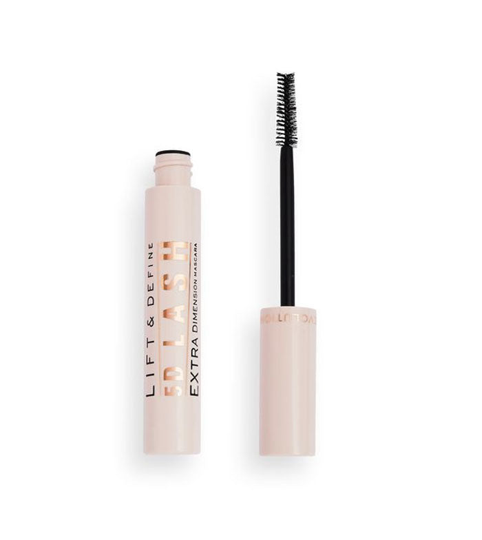 Revolution - Mascara 5D Lash