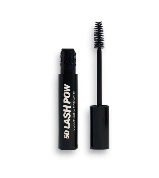 Revolution – Rímel 5D Lash Pow